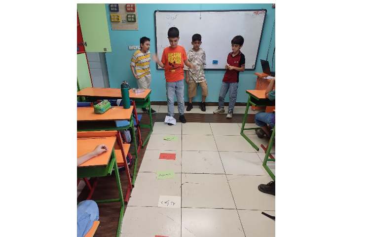 کلمات پسوند پیشوند