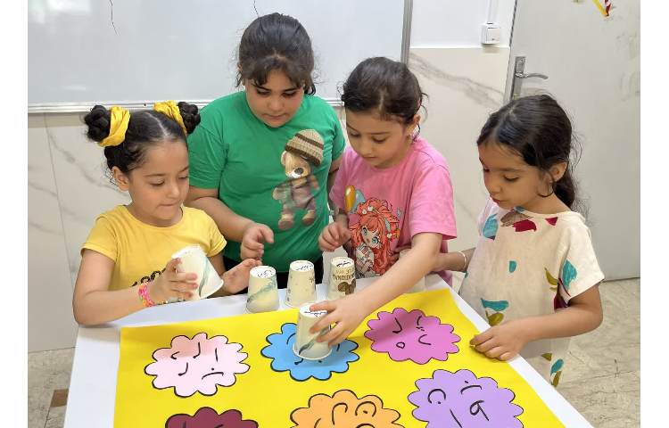 کلمه سازی با حروف درهم ریخته