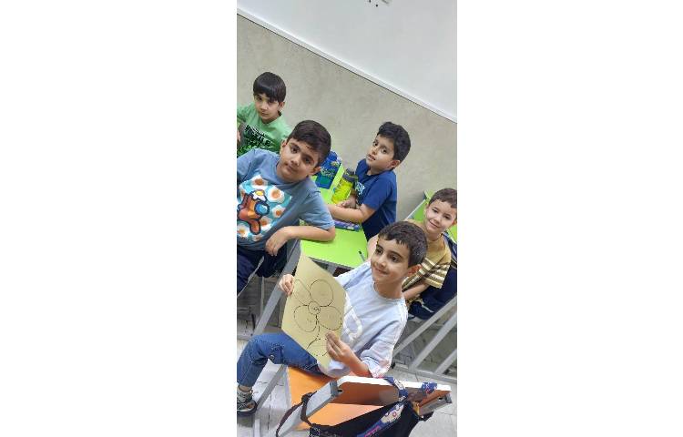 کلمه سازی با نشانه ی استثنا و حروف چند شکلی 4