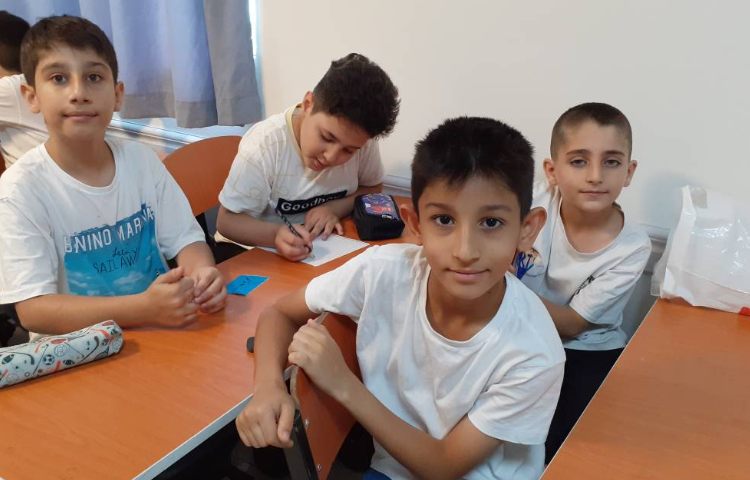 کلمه سازی در قالب بازی 2