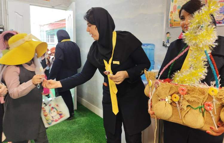 کلوپ خوشمزه 5