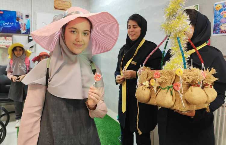 کلوپ خوشمزه