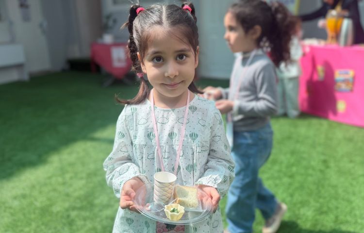 کلوپ صبحانه 6