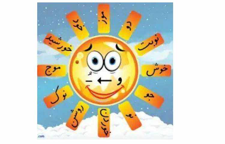 کلیپ آموزشی شاد استثنا 1