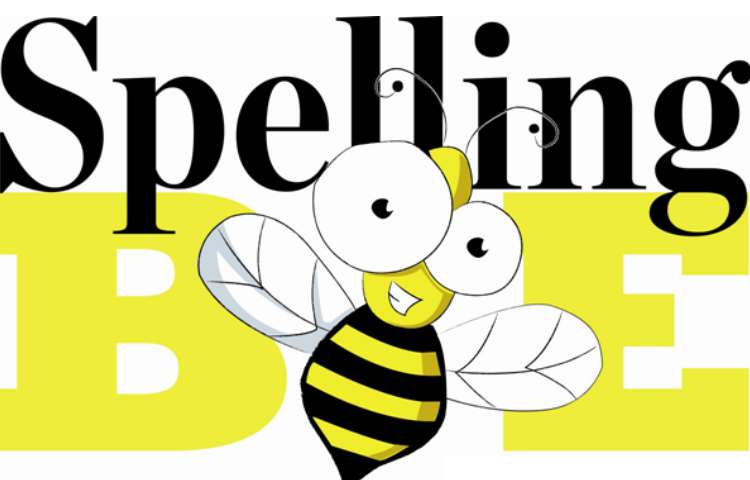 کلیپ برندگان مرحله دوم مسابقه spelling bee