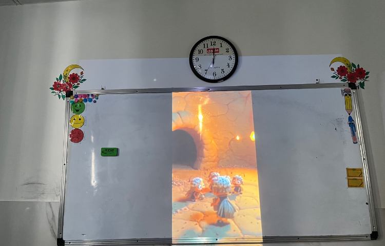 کلیپ درس فارسی بخوان و بیندیش (مورچه ریزه) 1