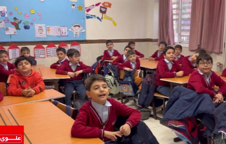 کلیپ شعر ساعت 1