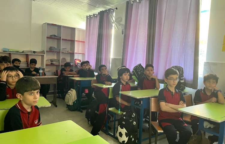 کلیپ محله برای درس فارسی 1