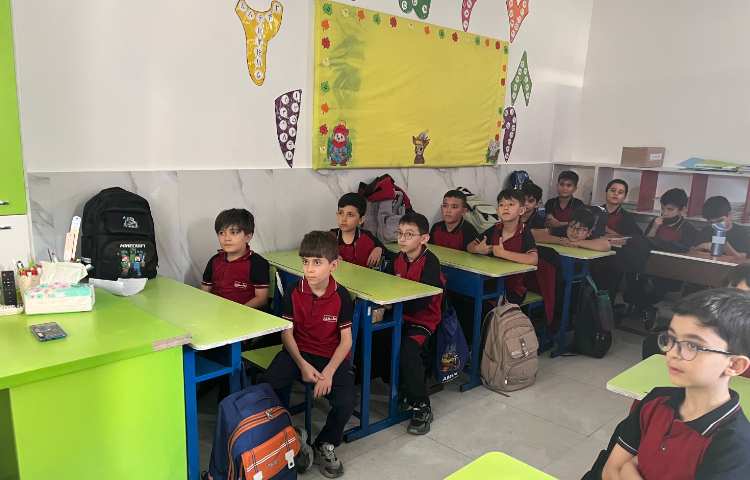 کلیپ محله برای درس فارسی 2