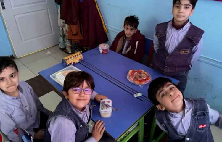 کلیپ هفته ملی علوم (vitafruit) 3