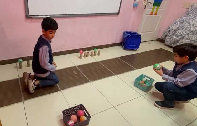 کلیپ هفته ملی علوم (continents) 4