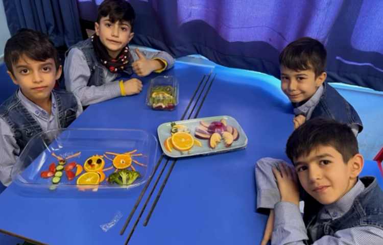 کلیپ هفته ملی علوم (vitafruit) 5