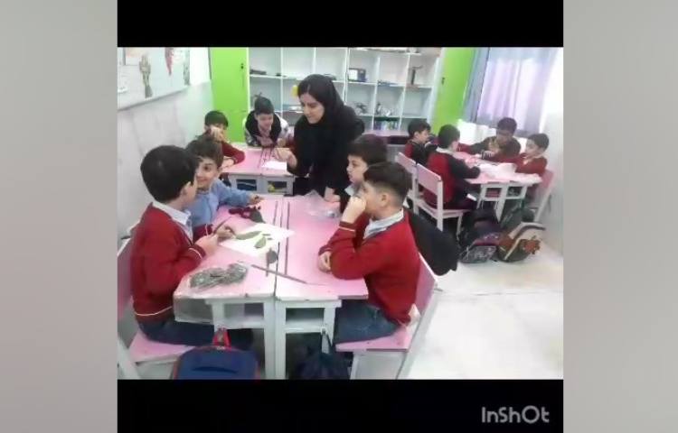 کلیپ هفته‌ی ملی علوم 1