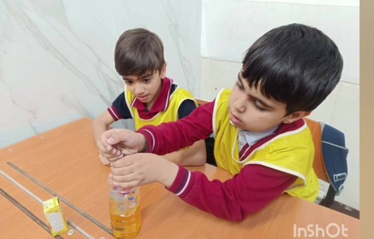 کلیپ هفته‌ی ملی علوم