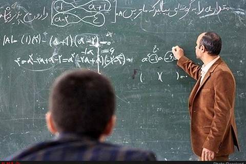 آغاز سونامی کمبود معلم در آموزش و پرورش