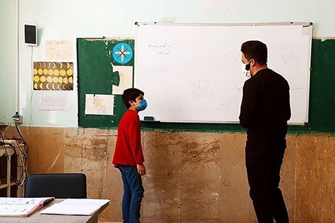 بی‌کیفیت بودن خروجی دانشگاه فرهنگیان