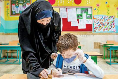 جبران کمبود معلم با کاهش جمعیت دانش‌آموزان در آینده