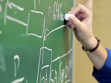 کمبود معلم در آموزش و پرورش