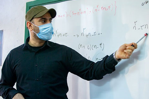 سونامی کمبود معلم در سال 1400