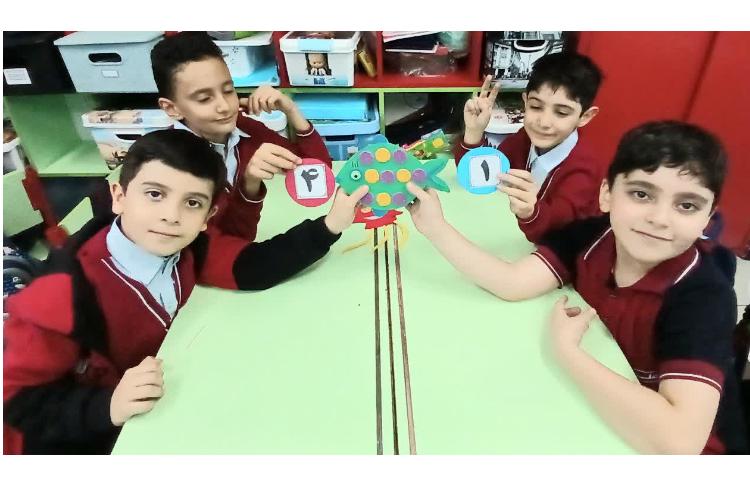 کمترین و بیشترین-ریاضی