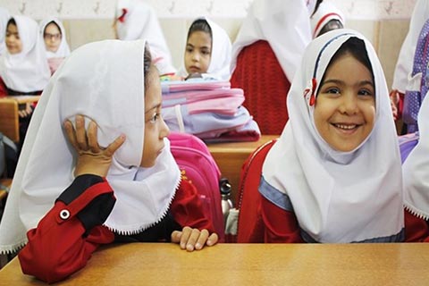 خصوصیات دانش‌آموزان کمرو و خجالتی