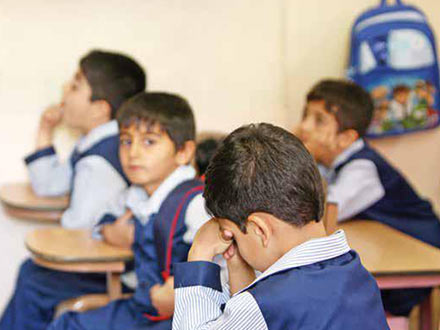 چگونه مشکل کمرویی در دانش‌آموزان را حل کنیم؟