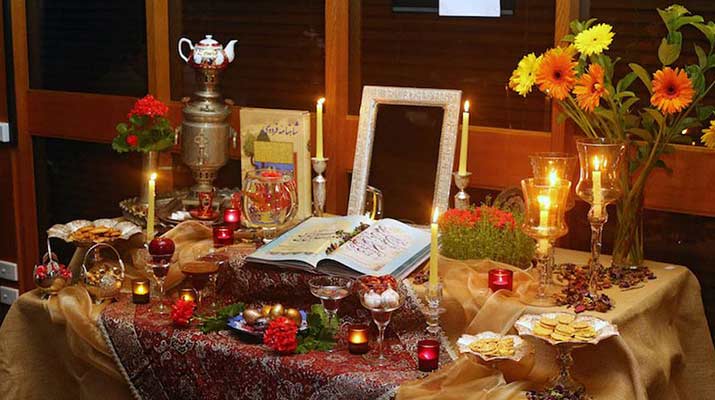 کمپین دانش آموزی نوروز ساده برای احیای سنت‌های اصیل نوروز