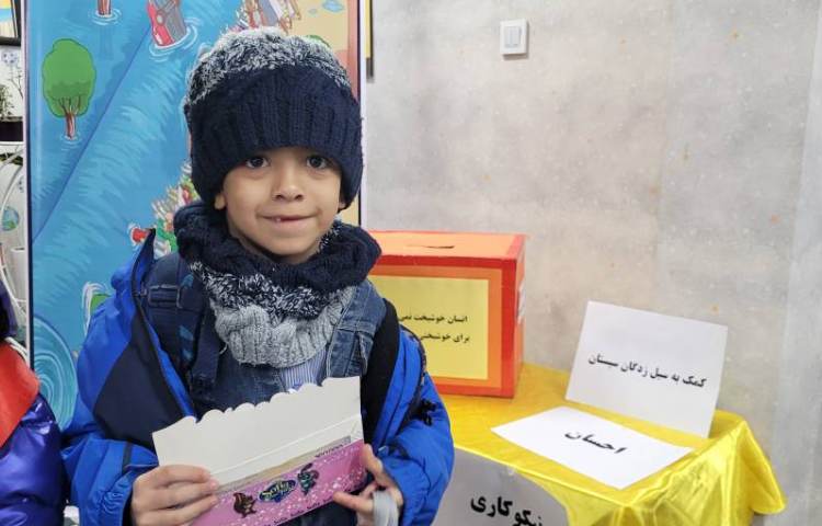 کمک به سیل زدگان سیستان و بلوچستان 6