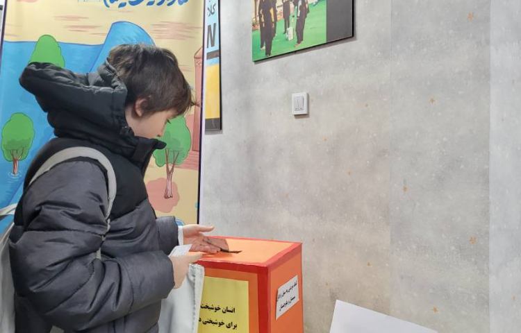 کمک به سیل زدگان سیستان و بلوچستان 9