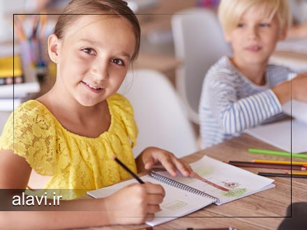 تشویق به مطالعه گروهی