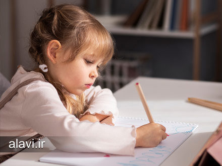 تقسیم زمان مطالعه به بخش‌های کوتاه‌تر