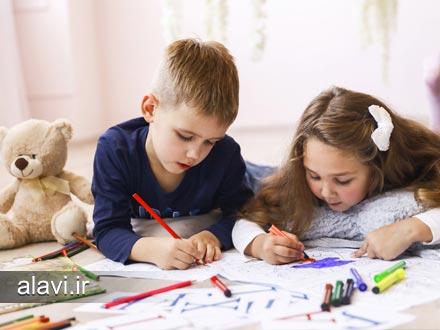 ایجاد اهداف مشخص و قابل دسترسی