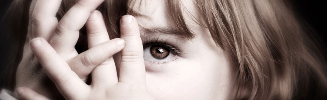 بررسی کم رویی در کودکان و درمان آن از طریق بازی‌های جمعی و فردی