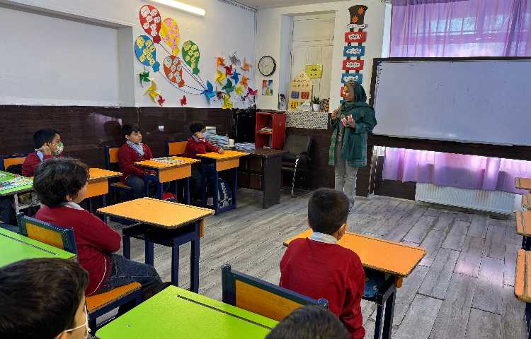 کنترل سلامت دهان و دندان 5