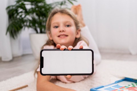 نرم افزار کنترل والدین انارستان برای سیستم‌عامل‌های اندروید