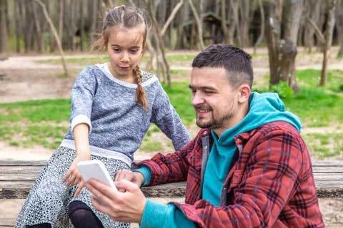 مروری بر سایر راه‌های مؤثر کنترل فرزندان در فضای مجازی