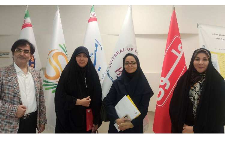 کنسرسیوم توانمندسازی مدارس 2