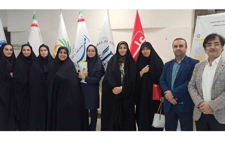 کنسرسیوم توانمندسازی مدارس