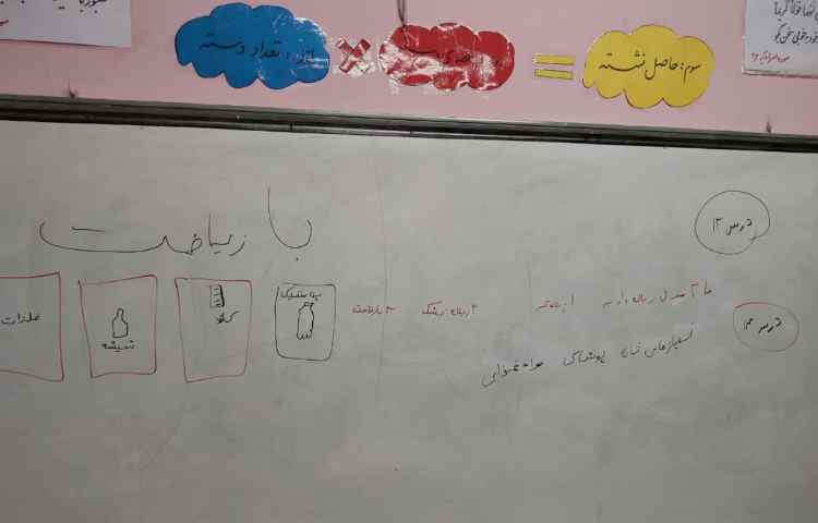 کنفرانس درس مطالعات