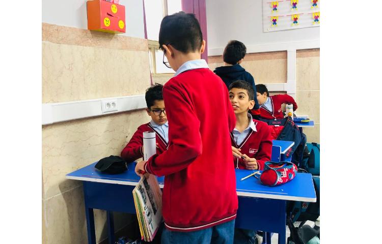 کنفرانس سواد مالی درس تاریخچه بانک و بانکداری 5