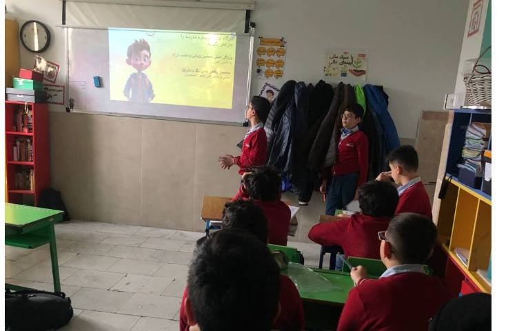 کنفرانس سواد مالی درس محصول و چرخه آن 4