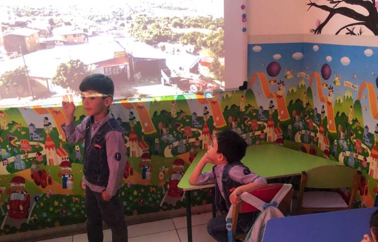 کنفرانس سورنا صادق‌زارع:شهر تفرش 2