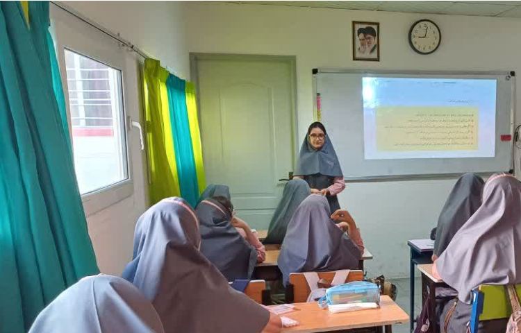 کنفرانس کلاسی 6