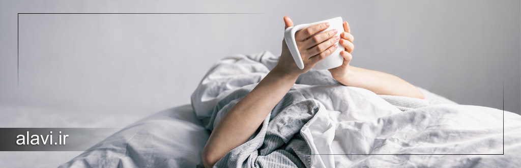 نفس عمیق بکشید، استراحت حق شماست!