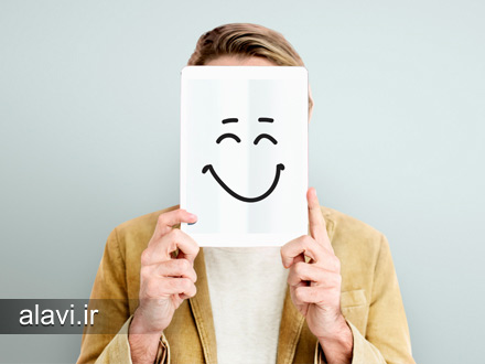 با خود مهربان باشید؛