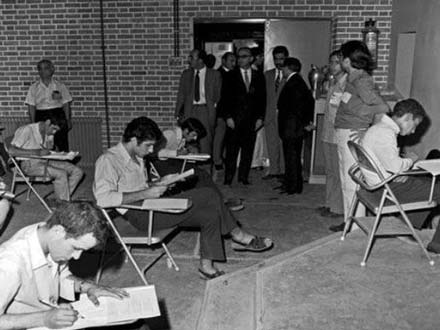 کنکور در ایران؛ مسیر اصلی ورود به دانشگاه