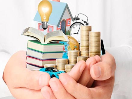آموزش سواد مالی باید در کتب درسی مدارس قرار گیرد!