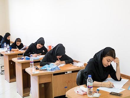 دانش‌آموزان پایان هر دوره 3 ساله آزمون می‌دهند!