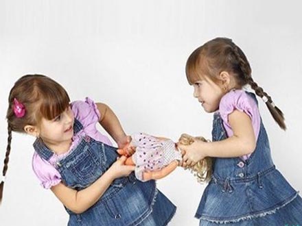 اختلال نافرمانی و لجبازی