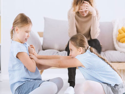 اختلال سلوک